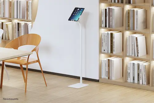 FL15-625WH1 Soporte de suelo para tablets 7.9-11" - bloqueable - universal - Imagen 15