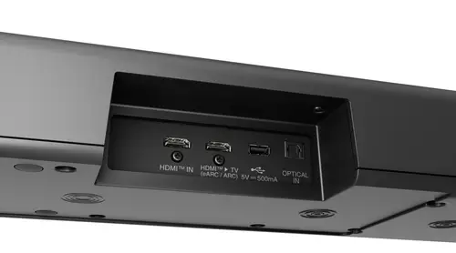 S95TR Negro 9.1.5 canales 810 W - Imagen 16