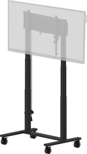 MD-CAR2031-B1 2,67 m (105") Negro - Imagen 3