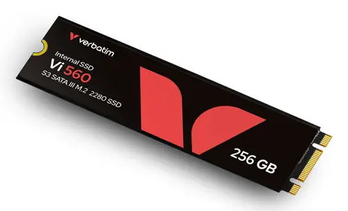 Vi560 S3 M.2 SSD 256 GB - Imagen 2