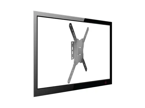 Soporte de pared articulado para TV de 23"-55 - Imagen 3