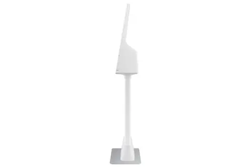 KM24C-3 Diseño de quiosco 61 cm (24") LED 250 cd / m² Full HD Blanco Pantalla táctil Procesador incorporado Windows 10 IoT Enterprise 16/7 - Imagen 25