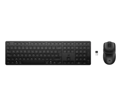 Combinación de teclado y ratón multidispositivo en modo dual 490C - Imagen 3