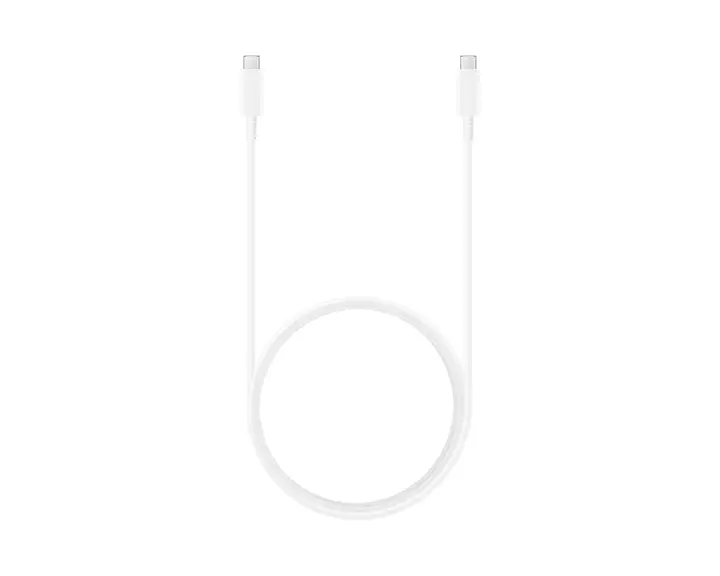 EP-DX510JWEGEU cable USB 1,8 m USB C Blanco