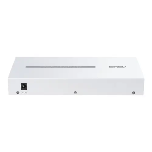 ExpertWiFi EBG19P router Gigabit Ethernet Blanco - Imagen 4