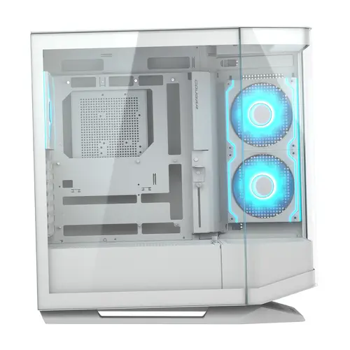 FV270 RGB Midi Tower Blanco - Imagen 13