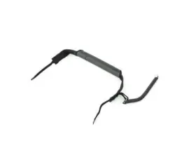 SG-ET8X-HANDLE1-01 correa Equipo móvil portátil Tela, Caucho Ne..