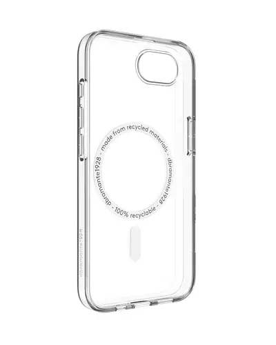 Greenland Pro MS funda para teléfono móvil 15,5 cm (6.1") Transparente - Imagen 2