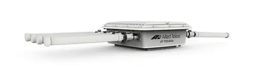 AT-TQ5403e-00 2133 Mbit/s Blanco Energía sobre Ethernet (PoE) - Imagen 1