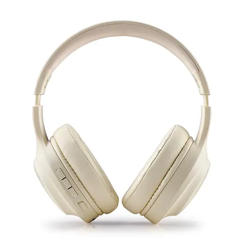 ARTICA GLACIER BEIGE Auriculares Inalámbrico y alámbrico Diadema Llamadas/Música/Deporte/Uso diario Bluetooth - Imagen 2