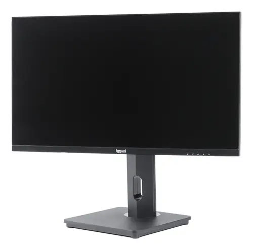 ML27FA pantalla para PC 68,6 cm (27") 1920 x 1080 Pixeles Full HD LED Negro - Imagen 1