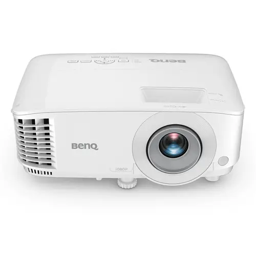 MH560 videoproyector Proyector de alcance estándar 3800 lúmenes ANSI DLP 1080p (1920x1080) Blanco - Imagen 2