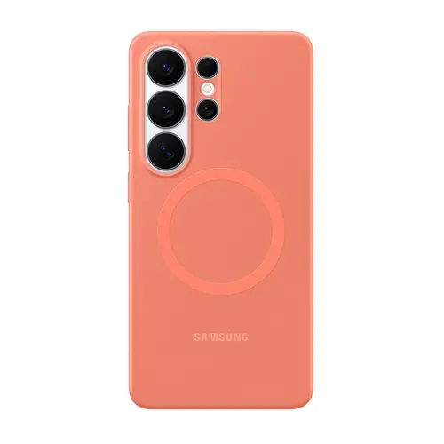 EF-ES948COEGWW funda para teléfono móvil 17,5 cm (6.9") Funda blanda Coral - Imagen 1