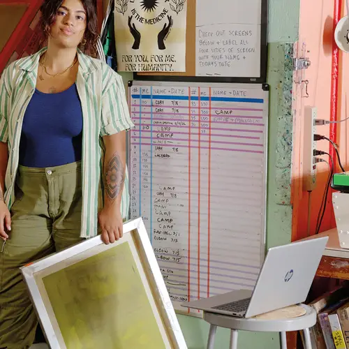 15-fc0127ns AMD Ryzen 7 7730U Portátil 39,6 cm (15.6") Full HD 8 GB DDR4-SDRAM 512 GB SSD Wi-Fi 6 (802.11ax) Windows 11 Home Plata - Imagen 5