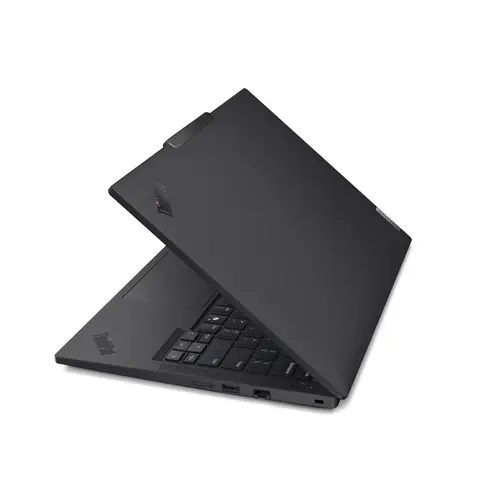 ThinkPad T14 Gen 6 (Intel) Intel Core Ultra 5 225U Portátil 35,6 cm (14") WUXGA 16 GB DDR5-SDRAM 512 GB SSD Wi-Fi 6E (802.11ax) Windows 11 Pro Español Negro - Imagen 14