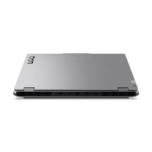 LOQ 15IRX10 Intel® Core i7 i7-13650HX Portátil 39,6 cm (15.6") Full HD 32 GB DDR5-SDRAM 1 TB SSD NVIDIA GeForce RTX 5060 Wi-Fi 6 (802.11ax) Español Gris - Imagen 11