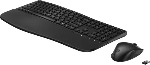 Combo de teclado y ratón de modo dual 685 Comfort - Imagen 1