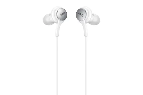 EO-IC100 Auriculares Alámbrico Dentro de oído Llamadas/Música USB Tipo C Blanco - Imagen 5