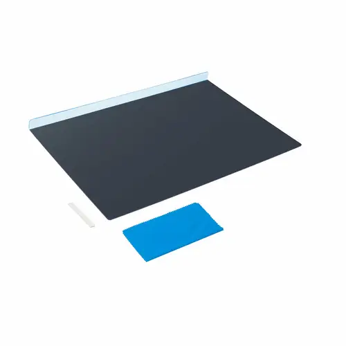 Filtro de Privacidad 16:10 para Monitor de 24" - Colgante - Protector Acrílico de Pantalla - Ángulo de Visión de +/- 30° - Brillante - Imagen 8