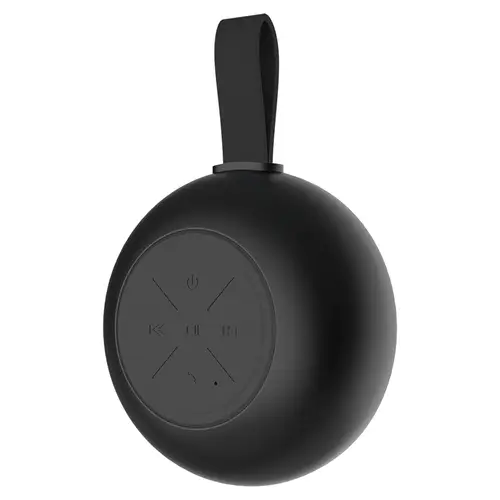 Urban Rok S 3 W Altavoz monofónico portátil Negro - Imagen 4