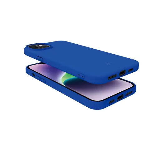 CROMO1055BL funda para teléfono móvil 17 cm (6.7") Azul - Imagen 5