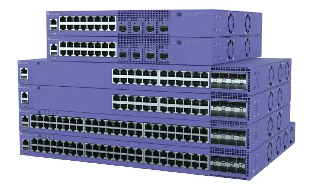 5320-48P-8XE switch Gestionado L2/L3 Gigabit Ethernet (10/100/100..