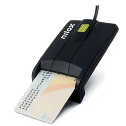 LECTOR EXTERNO DE DNIe - Imagen 1