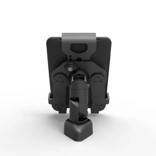 820BRCH soporte Soporte activo para teléfono móvil Tablet/UMPC, Teléfono móvil/smartphone Negro - Imagen 11