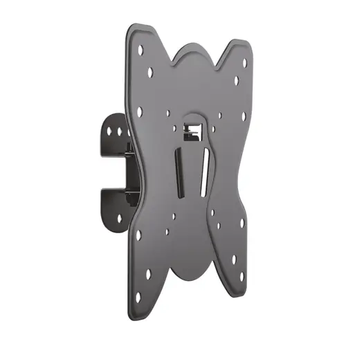 WT42TS-005 soporte para TV 106,7 cm (42") Negro - Imagen 1