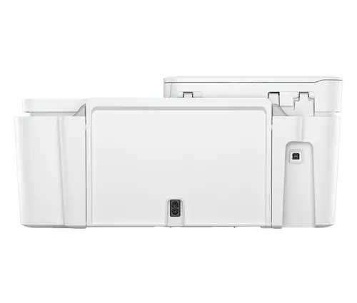 DeskJet 4210e Inalámbrico All-in-One Color Impresora, Servicio Instant Ink  Fotocopiadora, escáner - Imagen 7