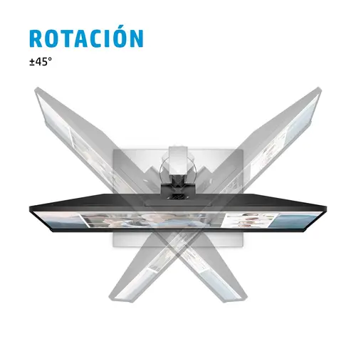 Monitor de videoconferencia FHD E24mv G4 - Imagen 13