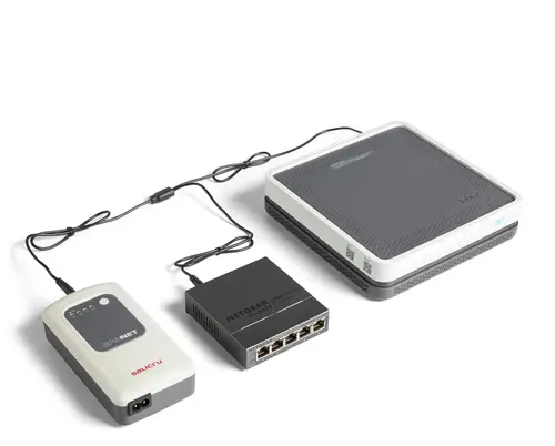 SPS NET - Imagen 4
