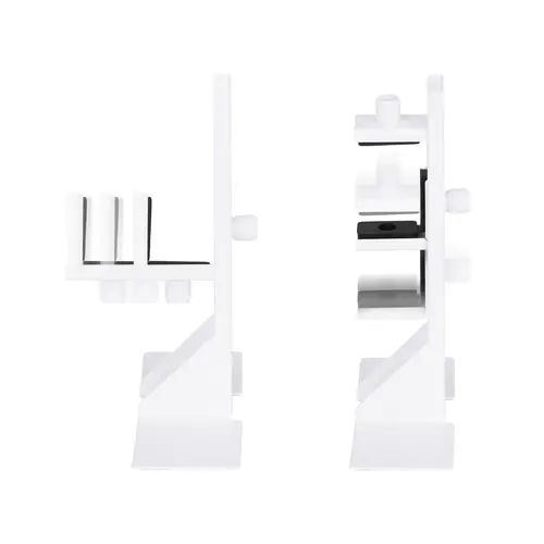 AB451001W parte carcasa de ordenador Universal Soporte para tarjeta gráfica - Imagen 4