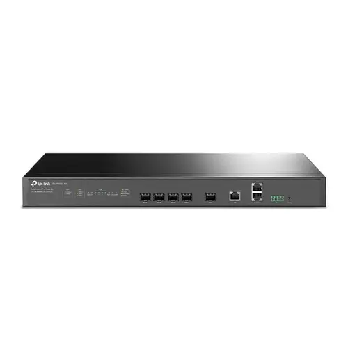 DeltaStream DS-P7001-04 terminal de líneas ópticas - Imagen 1