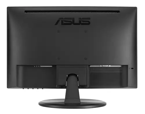 Touch VT169HE pantalla para PC 39,6 cm (15.6") 1920 x 1080 Pixeles Full HD LED Pantalla táctil Mesa Negro - Imagen 7