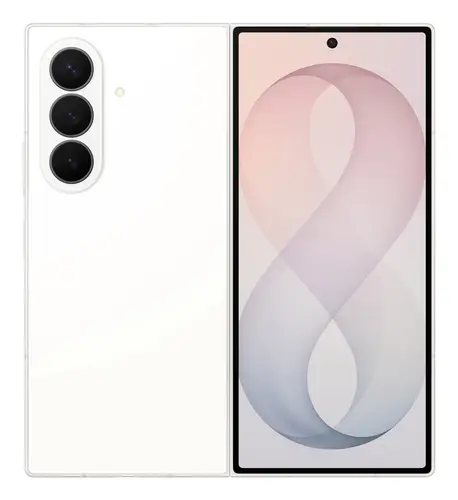 Galaxy Z Fold8 Ultra 20,3 cm (8") SIM doble 5G USB Tipo C 12 GB 512 GB 5000 mAh Crema de color - Imagen 6