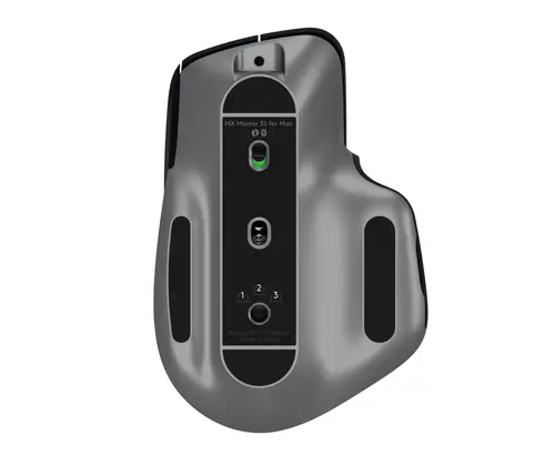 910-006571 ratón Oficina mano derecha Bluetooth Laser 8000 DPI - Imagen 4
