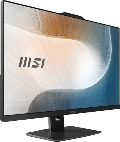 MODERN AM272P 1M-1096ES All-in-One PC Intel Core 7 150U 68,6 cm (27") 1920 x 1080 Pixeles PC todo en uno 16 GB DDR5-SDRAM 500 GB SSD Windows 11 Home Wi-Fi 6E (802.11ax) Negro - Imagen 7