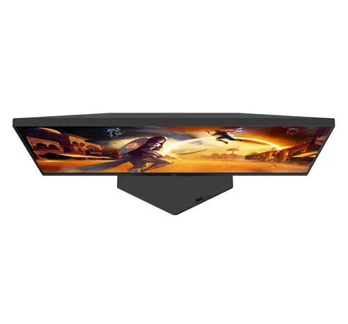 G4 Q24G4RE pantalla para PC 60,5 cm (23.8") 2560 x 1440 Pixeles Quad HD LED Negro, Rojo - Imagen 7
