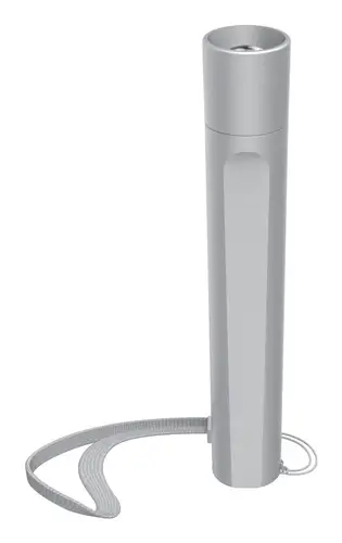 FL120 Plata Linterna de mano LED - Imagen 1