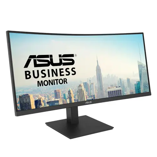 VA34VCPSR pantalla para PC 86,4 cm (34") 3440 x 1440 Pixeles Wide Quad HD LCD Negro - Imagen 4