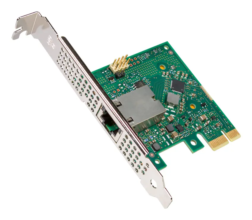 I226-T1 Interno Ethernet 2500 Mbit/s