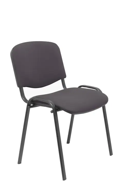 Pack 2 sillas Alcaraz bali gris