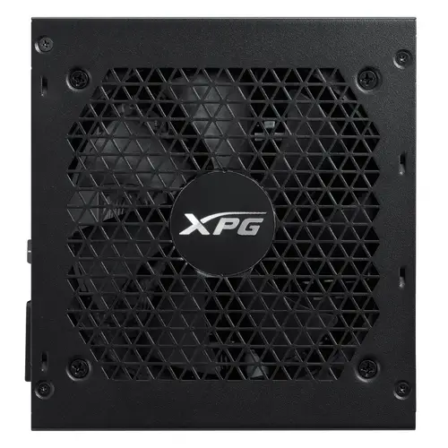 KYBER 850W unidad de fuente de alimentación 24-pin ATX ATX Negro - Imagen 3