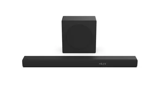 HS3100 altavoz soundbar Negro 3.1 canales 480 W - Imagen 5