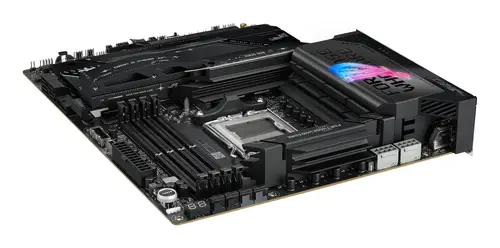 ROG STRIX X870E-E GAMING WIFI AMD X870E Zócalo AM5 ATX - Imagen 14