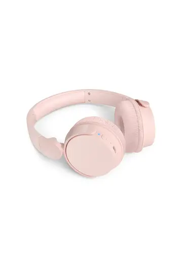 4000 series TAH4209PK/00 auricular y casco Auriculares Inalámbrico Diadema Llamadas/Música Bluetooth Rosa - Imagen 8