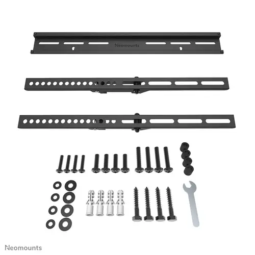 WL30-350BL14 Soporte de pared para TV 32-65" - fijo - bloqueable - Imagen 8