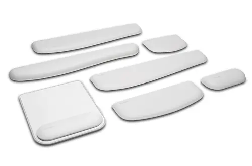 Reposamuñecas ErgoSoft para ratón estándar - Imagen 6