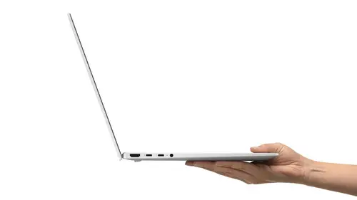 EliteBook X G2i 14 inch Notebook Next Gen AI PC Wolf Pro Security Edition Copilot+ PC Intel Core Ultra 5 325 Portátil 35,6 cm (14") WUXGA 32 GB LPDDR5x-SDRAM 512 GB SSD Wi-Fi 7 (802.11be) Windows 11 Pro Plata - Imagen 19